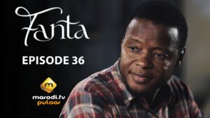 Une romance interdite défie les conventions familiales dans « Fanta »