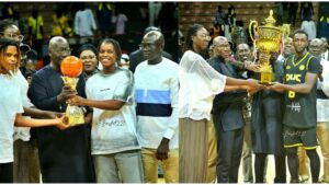Coupe de la ligue et Coupe Saint-Michel : Ville de Dakar et DUC se partagent les trophées lors d’un dimanche électrique