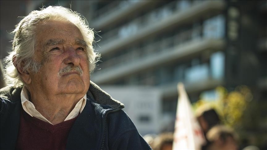 Uruguay : Décès de l’ancien président José « Pepe » Mujica à 89 ans