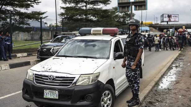 Vague de violences au Nigeria : 23 morts dans l’État de Benue