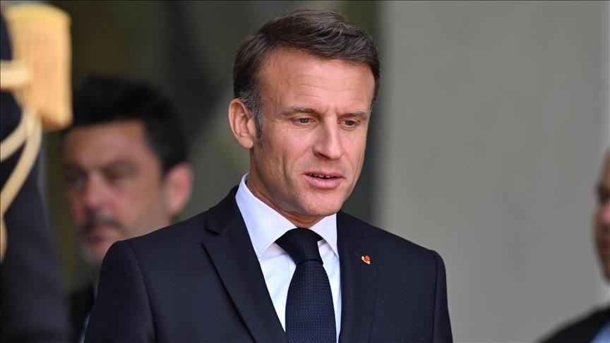 Vietnam : Emmanuel Macron appelle à l’indépendance face aux superpuissances