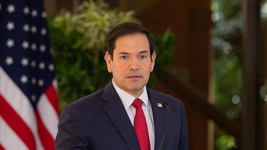 Visite de Marco Rubio : Arabie saoudite, Qatar et Turquie au programme