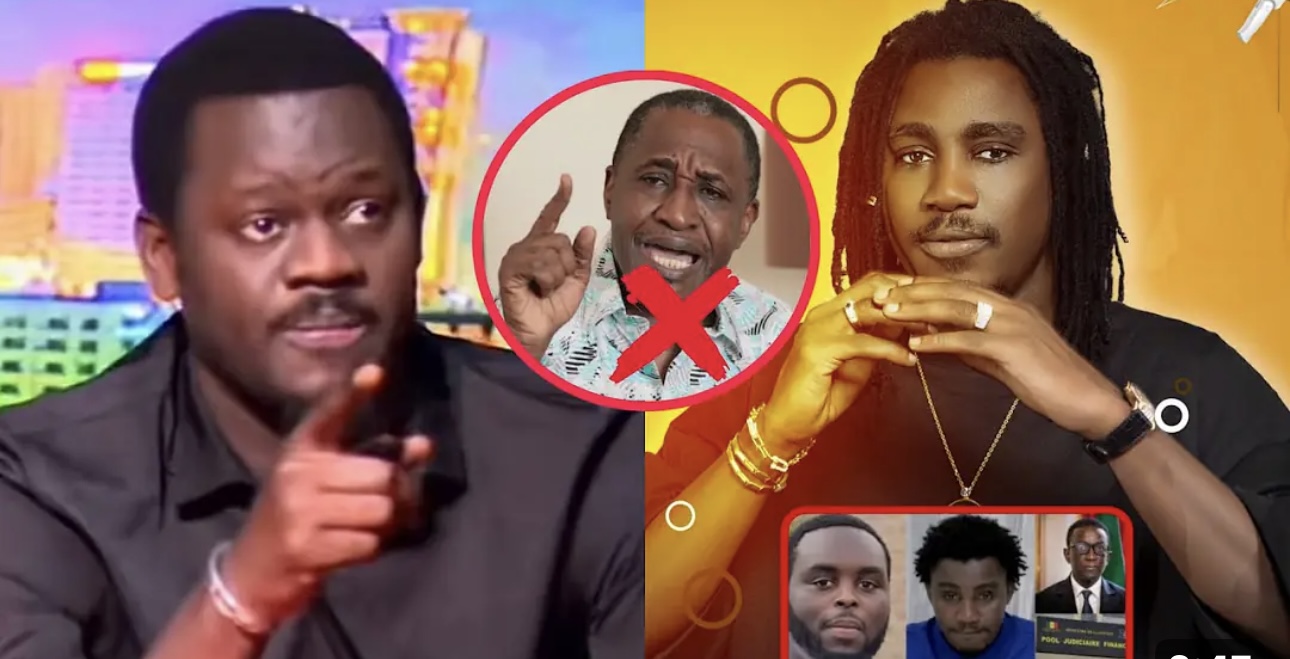 Affaire Wally Seck : Omaro répond aux accusations d’Adama Gaye