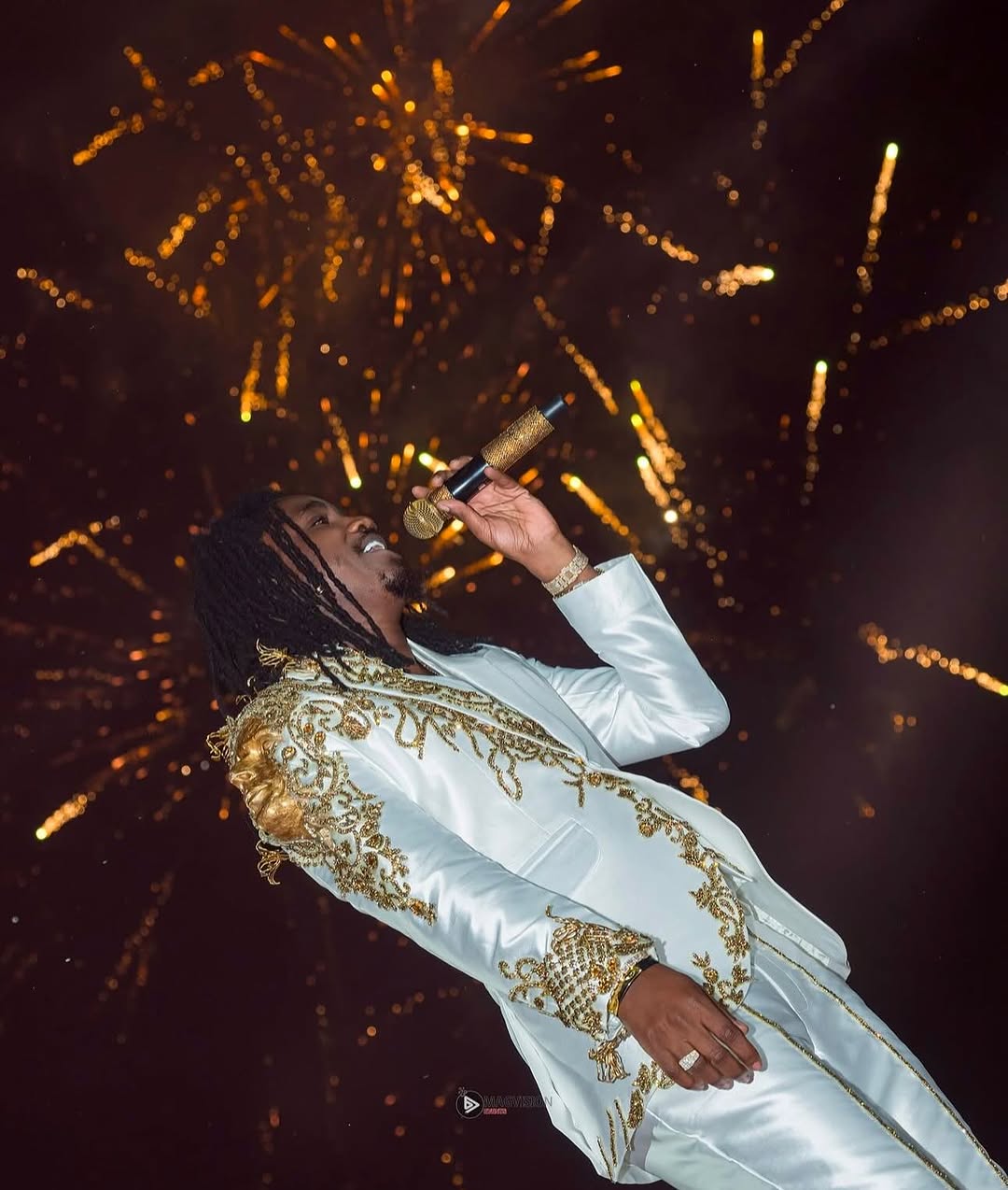 Wally Seck à nouveau sur la scène du Bercy : annonce de Pawlish Mbaye