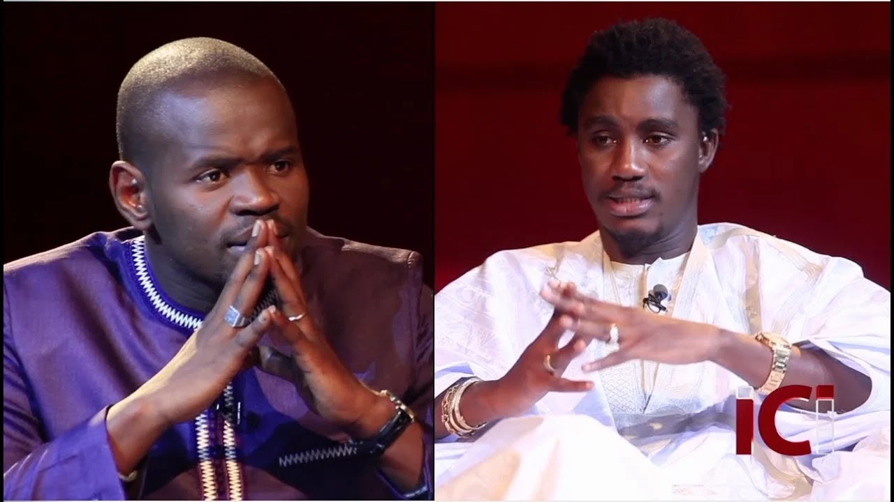 Waly Seck : soutien singulier à la marque NomadBlu salué par Pape Cheikh Diallo