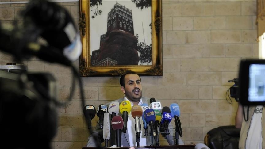 Yémen : L’accord de cessez-le-feu avec les États-Unis n’implique pas Israël
