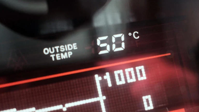 51,6°C, les Émirats arabes unis enregistrent la plus haute température