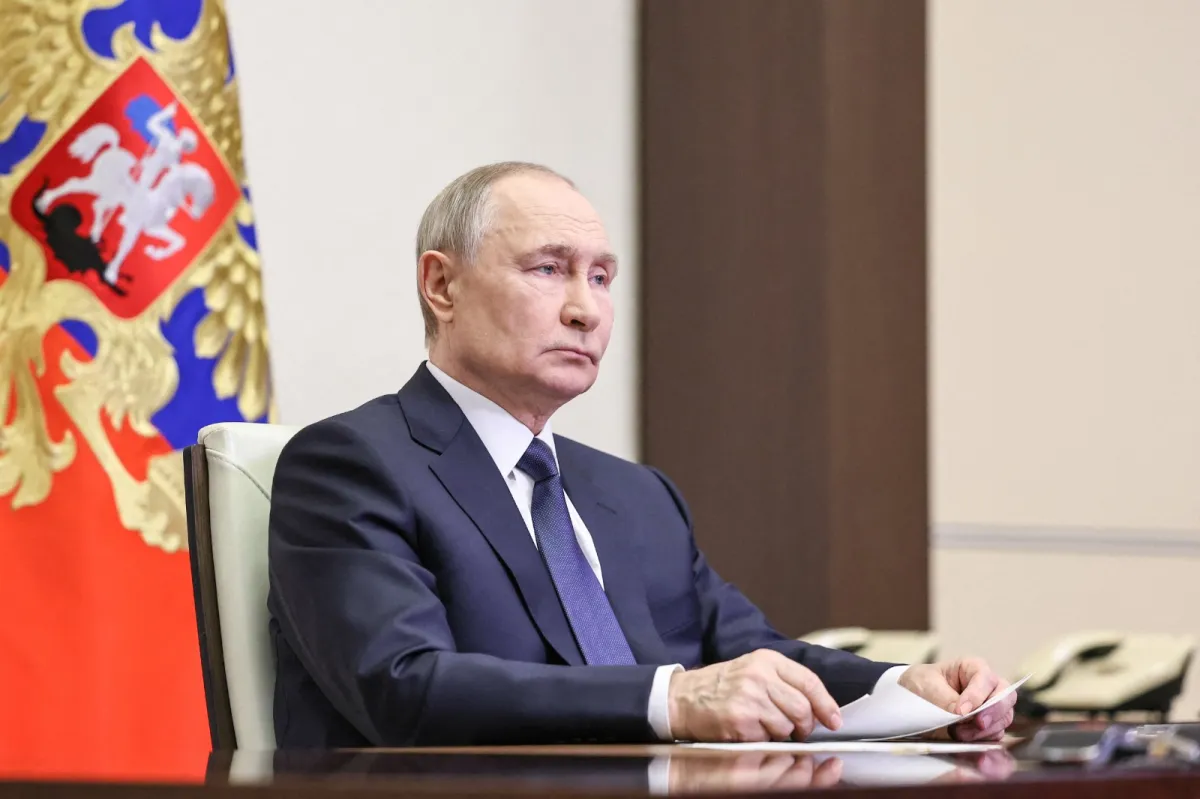 Russie : Amnesty International déclarée « organisation indésirable » mais reste déterminé…