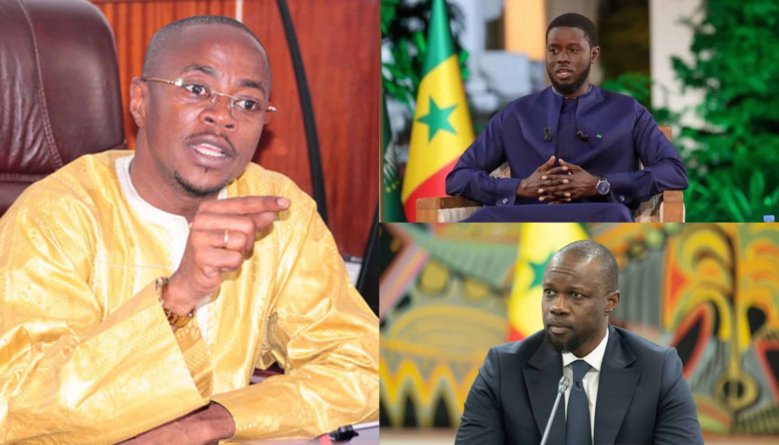 Conclusions du Dialogue national : Les exigences de l’APR envers Diomaye et Sonko