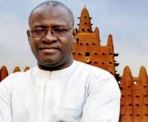 « Pour une paix durable en Afrique : défendre la légitimité des approches contextuelles face aux procès d’intention”.K. A. BABOU(CNIOS)