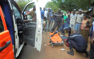 Grave accident à Vélingara: La visite pédagogique des élèves du CEM de Saré Coly Sallé vire au drame