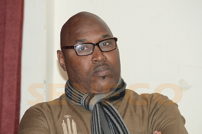 Adama Adus Fall écroué à Rebeuss pour une affaire de 70 000 F CFA