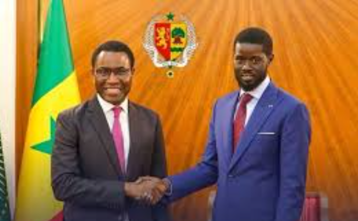Présidence de la BAD : Le Sénégal retient son souffle pour Amadou Hott