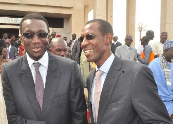 Participation au dialogue ? Me Thiam tranche : “C’est la fin politique d’Amadou Ba et de Daouda Diallo”