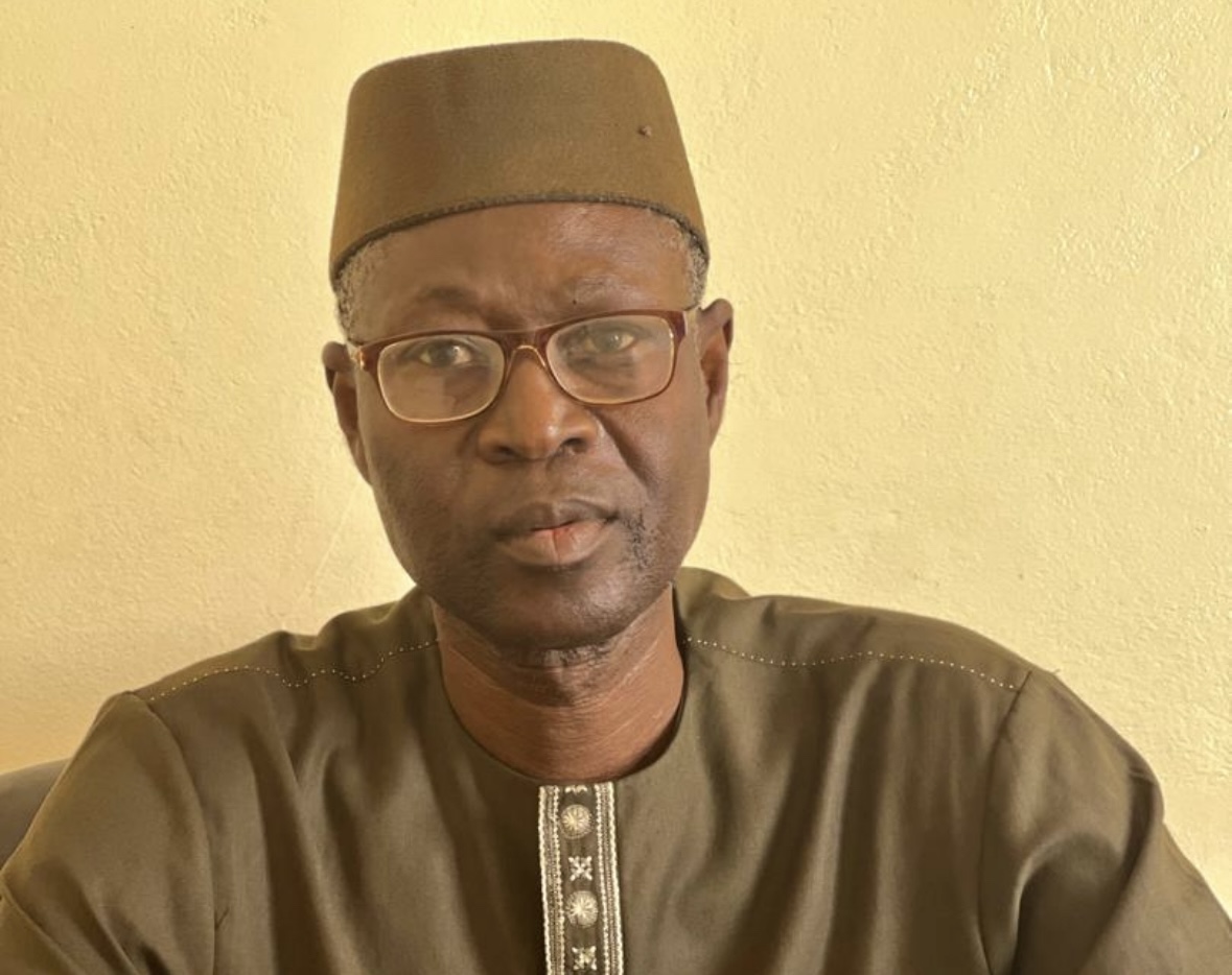 »Sans confiance, pas de stabilité sociale » : Le message fort du Pr Amath Ndiaye