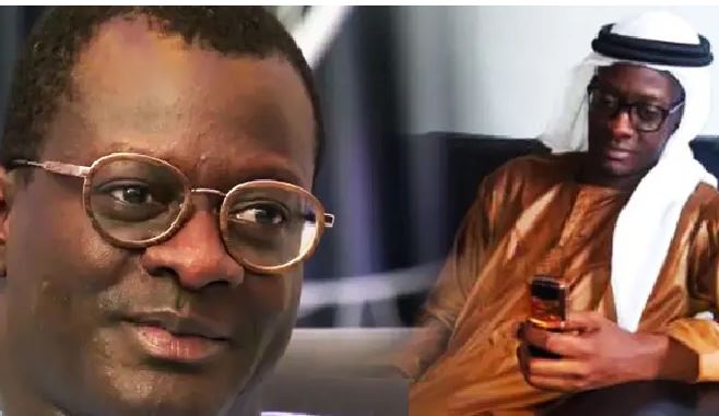 Liberté provisoire pour Amir Abo : ce qui a joué en sa faveur…