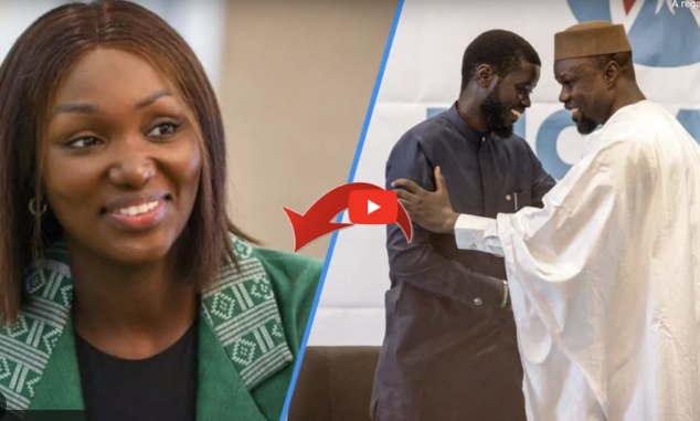 ARC dans l’arène : Anta Babacar choisit le dialogue plutôt que le boycott