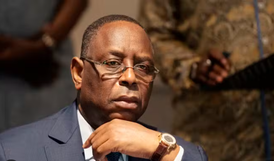 Mansour Faye emprisonné : l’APR dénonce une “énième forfaiture” et sonne la mobilisation