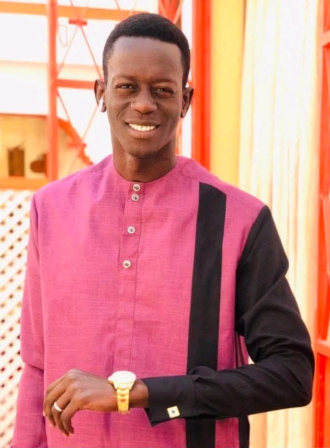 Diffusion de fausses nouvelles: Arona Niang condamné à 03 mois avec sursis après ses propos sur le coronavirus