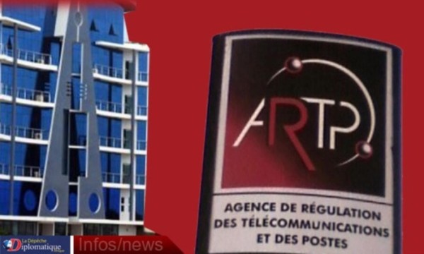 Nominations à l’ARTP : Oumar Diène Sakho prend la tête du Collège, découvrez la nouvelle équipe dirigeante