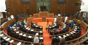 Projet de loi relatif à l’hom0sexualité :  l’Assemblée nationale ouvre ses portes à Sam Jikko Yi …