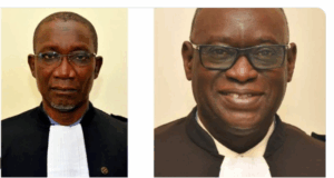 Procès Azoura Fall : Me El Hadji Diouf et Me Amadou Sall, recalés à l’entrée de la partie civile
