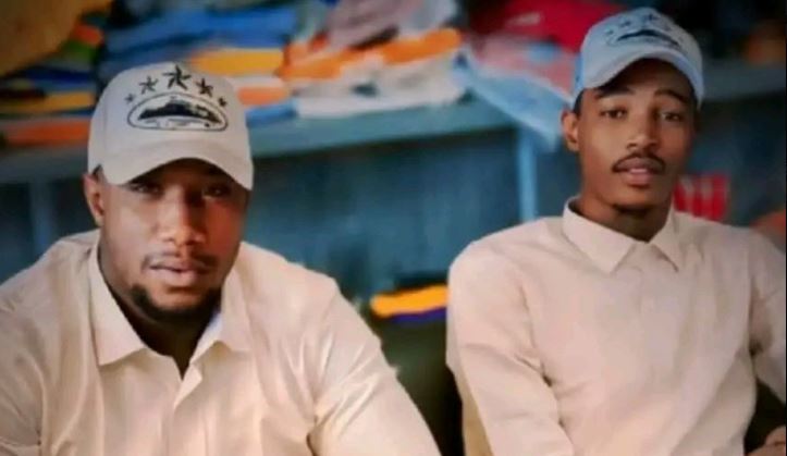 Tribunal de Dakar: Le parquet requiert une lourde peine pour Azoura et Kaïré
