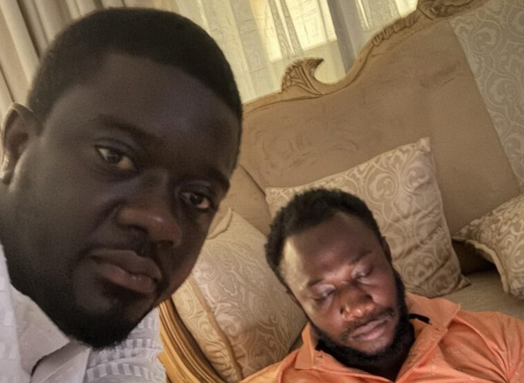 Flagrants délits : Les aveux chocs d’Azoura et Ousseynou Kairé devant la Dsc