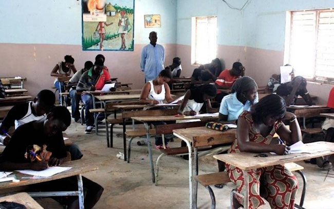 La tricherie à l’école : le plus grand fléau pour notre société ?