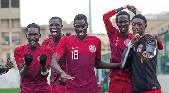 Foot – Coupe du Sénégal : La finale opposera Builders FC (N1), surprise du tournoi, à Génération Foot