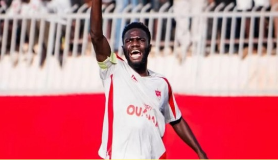 Décès Fadiouf Ndiaye : Me Augustin Senghor présente les condoléances du football sénégalais à Ouakam