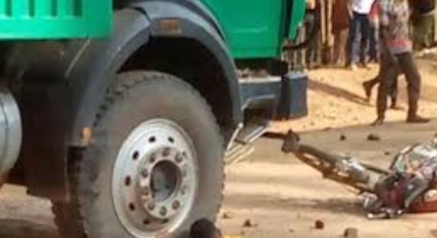 Accident mortel à Dara Mboss : un enseignant fauché sur sa moto