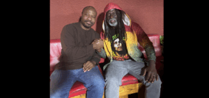 Rencontre entre Guy Marius Sagna et Tiken Jah : L’Afrique au cœur des discussions …