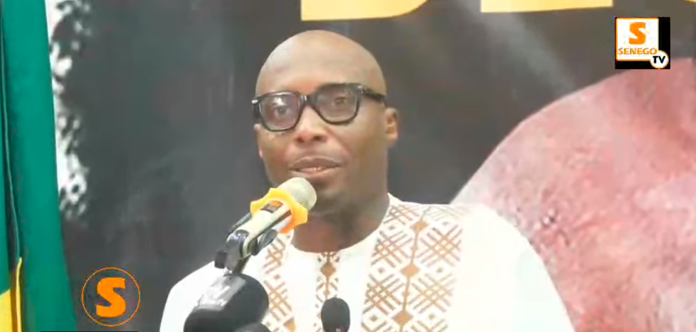 ‘Sénégal Binu Bokk’: Barthélemy Dias officialise son mouvement et tend la main à « ceux qui ne veulent plus subir »(Senego TV)
