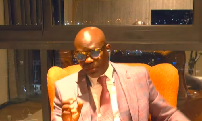 Cheikh Yérim Seck : « Certains médias ne doivent plus exister au Sénégal »