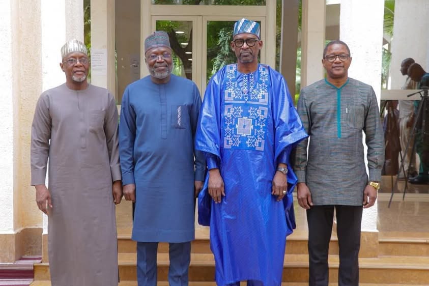 Sécurité et coopération : CEDEAO et AES lancent les pourparlers à Bamako