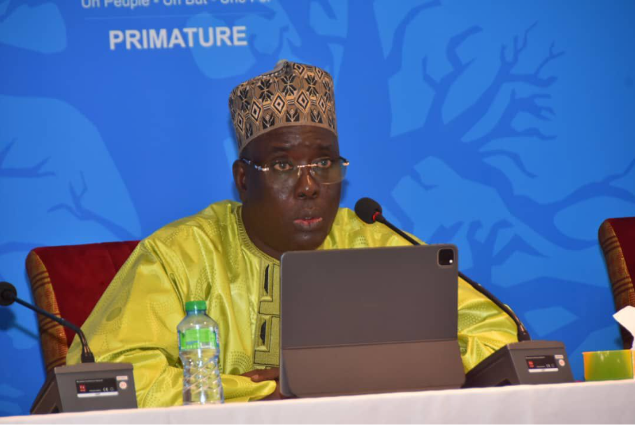 ‘JUBBANTI’ – Cheikh Gueye : « Le destin du Sénégal ne se joue plus dans les salons, mais en ligne »