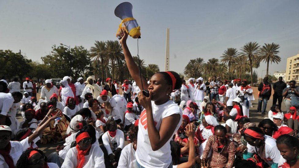 L’islam ne connaît pas le féminisme (Par Sheikh Ndiaye)