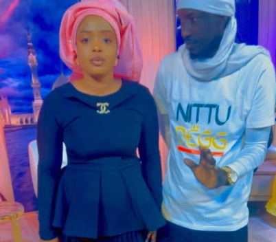 Attaque contre Walfadjri: la journaliste Khady Diery Fall recadre Abdou Karim Gueye