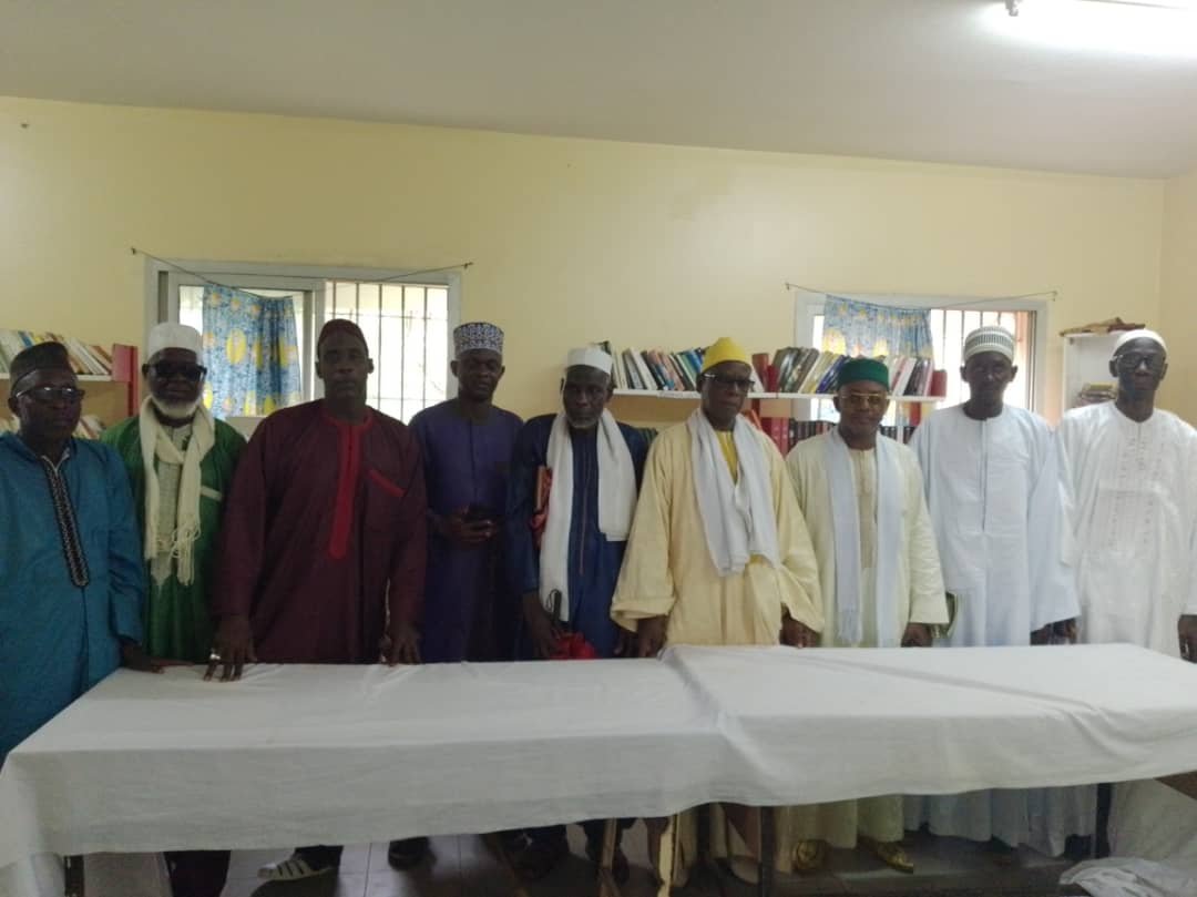 Dialogue national : l’appel solennel des imams et oulémas aux responsables politiques…