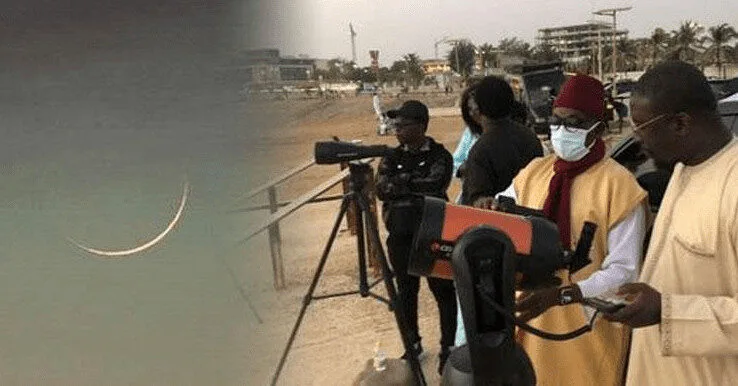 Sénégal: la Tabaski officiellement célébrée le 7 juin 2025, annonce la CONACOC