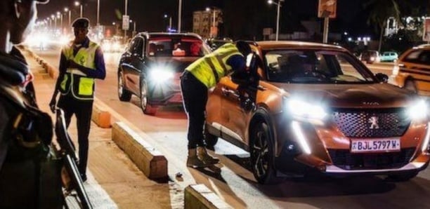 Plus de 75 véhicules saisis, 02 réseaux de trafiquants démantelés,18 enquêtes ouvertes, Interpol frappe fort en Afrique de l’Ouest