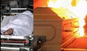 Allemagne : cette famille de Guédiawaye risque de voir son fils, disparu depuis 12 ans, incinéré…