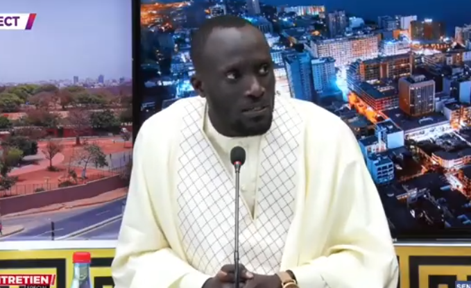 Le site Afrique Confidentiel bloqué au Sénégal : Habibou Dia confirme une décision des autorités