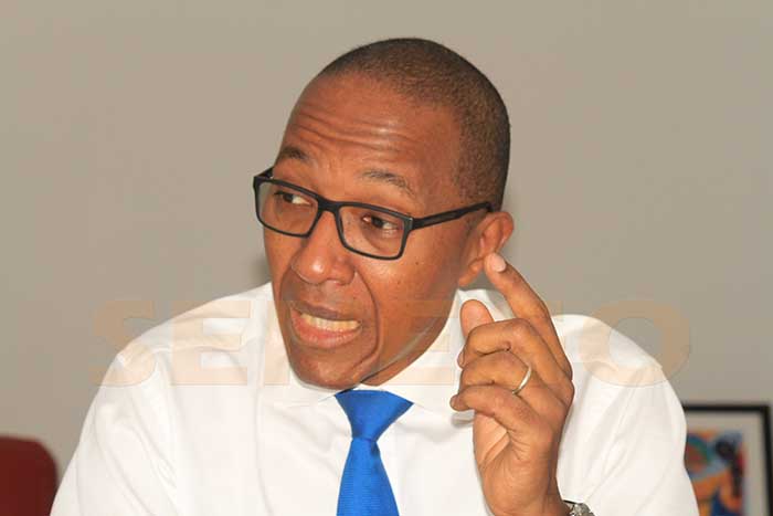 Dialogue national : l’ACT dit oui, mais pose ses conditions