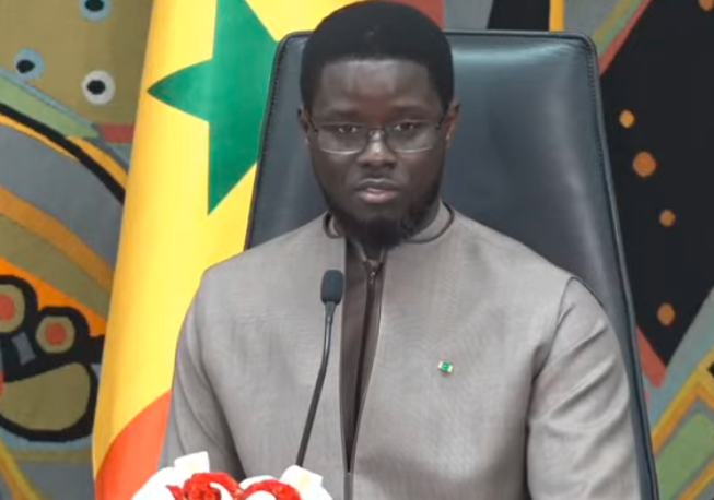1er mai : Diomaye Faye engage des réformes majeures pour renforcer les droits des travailleurs