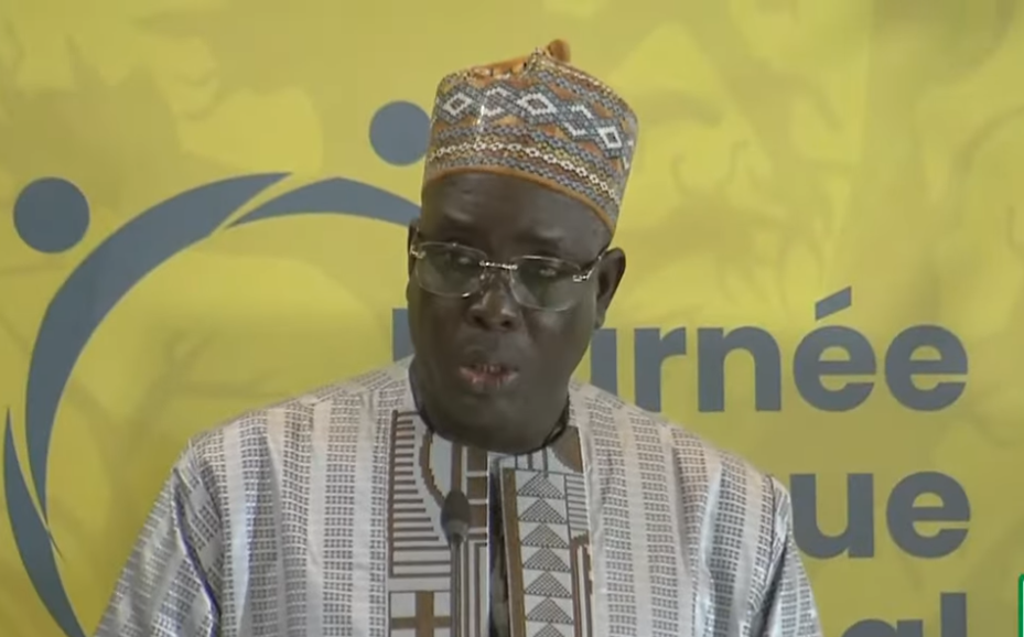 Dialogue national : Dr. Cheikh Gueye exhorte à placer la Nation au-dessus de tout