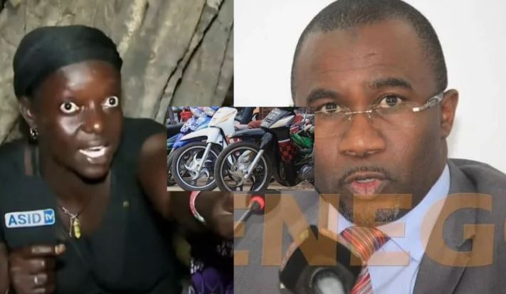 Révélations des femmes du bois sacré : « Doudou Ka a fui le pays à moto vers la Guinée, avant de… »