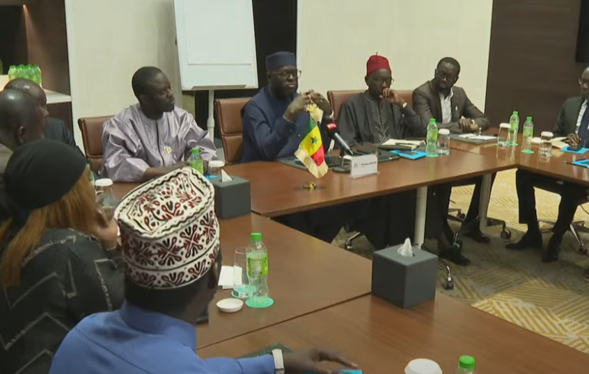 Dubaï interpelle Dakar : Les Sénégalais exigent consulat, justice et rapatriements décents