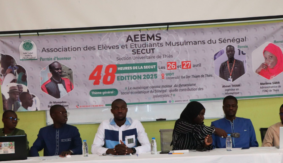Fêtes scolaires : face aux dérives, l’AEEMS plaide le renforcement de l’éducation religieuse dans les programmes scolaires